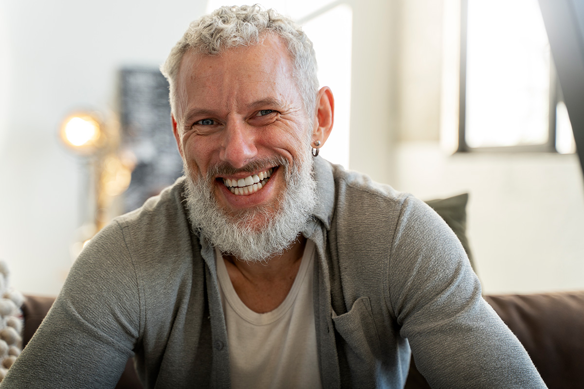 Testosterone Replacement Therapy for Men In Testosterone Replacement Therapy Clinic In Livermore